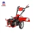 Import hand held small farm plowing machinery 7HP gasoline rotary mini power tiller from China
