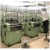 Hand loom weaving machine pvc elastic tape making machine