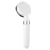 Import Handheld Mineral Stone Shower PP Cotton Filter Shower Head Aroma Vitamin C from China