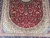 Import Handmade Hand Knotted Iranian Persian Kashan Silk Carpet from China