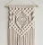 Import Handmade Macrame Wall Hanging Designs from India