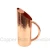 Import Handmade 100% Pure Copper Water Pitcher Diamond Customized Ayurveda Metal Kettle Hand Carved Wholesale Price Available from China