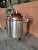 Hang zhou  buda ethanol distillery equipment/ ena/ distillation column/ whisky distillery