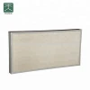 Hanging acoustic panels soundproof ceiling tiles for Gymnasium