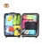 Import Hanging Travel Toiletry Bag Cosmetic Bag Makeup Organizer Shower Bathroom Shaving Kit from China