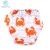 Import HappyFlute reusable baby training pants waterproof potty cotton training pants from China