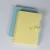 Import Hard Cover or PP Cover Spiral Notebook with Button Closure from China