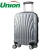 Import Hard shell carry-on waterproof trolley bags custom print trolley case suitcase sets luggage blue suitcase red trolley case bag from China