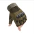 Import Hardshell half-finger tactical gloves motorcycle riding special forces combat military fans fitness gloves from China