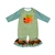 Harvest Clothes And Baby Pajamas Newborn baby clothes wholesale Kids Pajamas Sets Cotton Children BABY Sleepwear