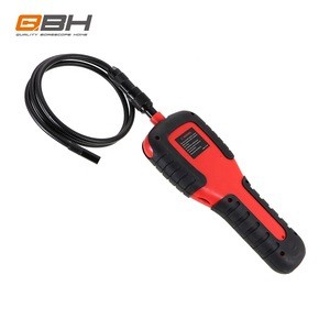 HD LCD auto diagnostic tools for Diesel car engine