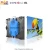 Import HD led tv  screen led P2.5 indoor magnetic front service Cinema 3d LED display from China