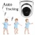 Import HD night vision h.264 sd card storage DOUBLE wifi p2p ip camera with speaker from China