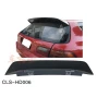 HD006 ABS auto rear spoiler fit for HONDA CIVIC+L 1992-1995