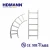 Import HDMANN SS316 Marine Ladder Type Cable Tray Cable Ladder Price from China