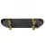 Import HEAD 31&quot; x 8&quot; Electric Skateboard Kick Tricks Skate Board Concave Shape from China