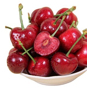 healthy delicious seedless preserved cherry dried cherry