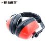 Hearing protection ear muffs with CE, NRR 27db