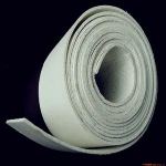 Heat Insulation 1260C Standard Ceramic Fiber Paper