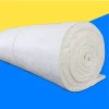 Heat Insulation Material Eramic Aluminum Silicate Refractory Cotton Ceramic Fiber Cloth With Aluminum