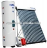 Heat Pipe vacuum tube Solar Collector