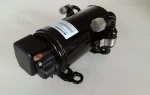 heat pump water heater compressor r134a spare parts for compressor cooling system