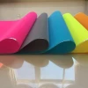 heat transfer printing flock material color swatch