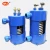 Import Heating Coil On Sale Condenser Assembly 1hp Aquarium Chiller Made In China Completely Customizable from China