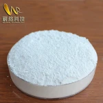 heavy calcium carbonate for PVC