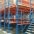 Import Heavy duty attic storage shelves for warehouse from China