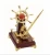 Import Helmsman Decoration Souvenirs from China