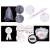 Import Hen party/Bachelorette party bride to be set with banner, sash, tiara, legwear from China