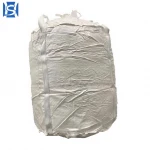 HESHENG 2020 new arrival 1 ton fibc big bag sand bulk bag Beans for bean bag