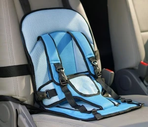 HF-ZH31(07) 2015 High Quality Safety Baby Car Seat Portable Child Car Seat Cushion Baby Car Seat Cover Protector