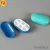 Import HHH212409 High Quality Capsule shape small medicine case Pill box pill Storage Case from China