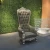 Import High Back King Throne Queen Pedicure Chairs Use for Planning Events from China