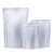 Import High Barrier Ziplock Plastic Bag Laminated Heat Sealing Aluminum Foil Stand UP Packaging Plastic Pouch Bag Printing from China
