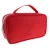 Import High- Capacity Red Colour Travel Frist Aid Kit Bag With Handle from China