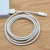 Import High demand products 3m pvc custom durable type c datas cheap usb charger cables from China