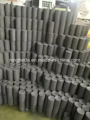 High Density Graphite Product for Refractory Sintering Boat