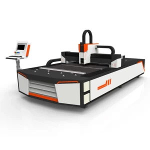 TechPro CNC Milling Machine 4 Axis Rotary Table