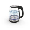 High-efficiency 1.7L electric kettle best price water kettle