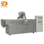 High efficiency breadcrumb maker supply bread crumbs machine