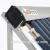 Import High Efficiency  Evacuated Tube Solar Collector from China