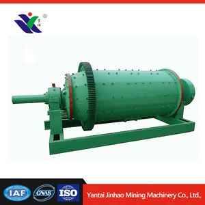 High efficiency gold ball mill grinding mills for sale