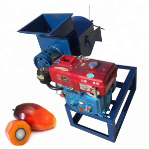 High efficiency palm oil extraction machine/small type palm oil milling machine /palm oil mill