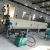 Import High efficiency PE  foam sheet extruder machine/pearl cotton production line from China