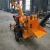 Import High efficiency Wood grinder Tree branch crusher for Sawdust from China