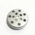 Import High end 40mm headphone LCP(cone), Aluminum (mid-section), PEEK PU(suspended edge )speaker from China