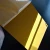 Import high end titanium gold  stainless steel sheet for ceiling elevator cabinet 201 from China